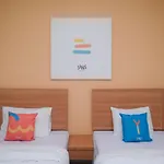 Sans Hotel Tiga Putri Semarang By Reddoorz