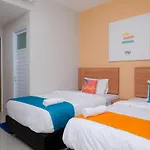 Sans Hotel Tiga Putri Semarang By Reddoorz