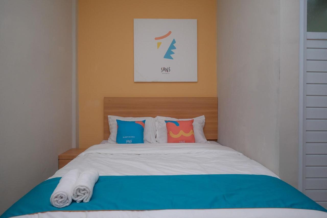 Hotel Sans Tiga Putri By Reddoorz Semarang