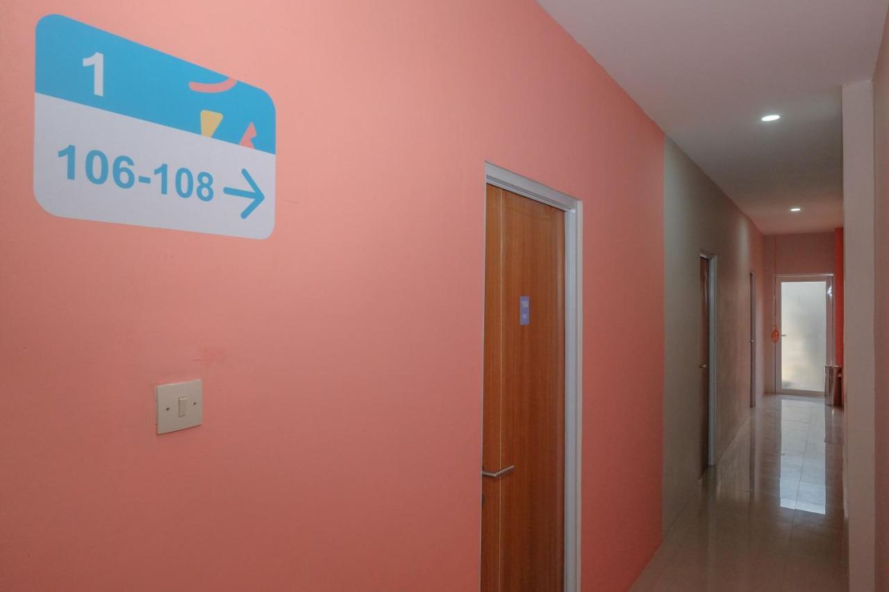 Sans Tiga Putri By Reddoorz 3* Semarang
