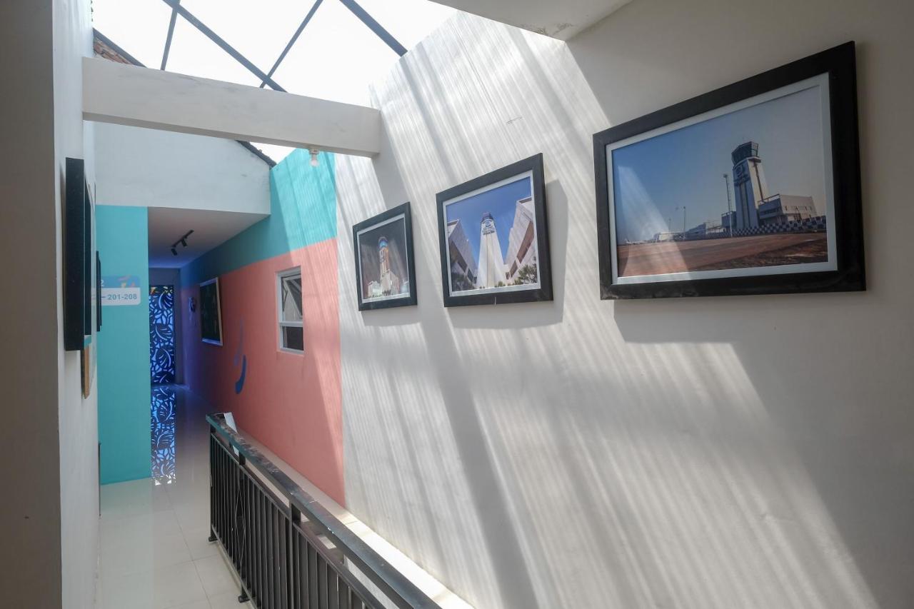 Sans Tiga Putri By Reddoorz Hotel 3*